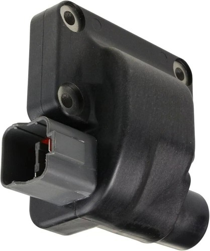 1 pc ACEON Ignition Coil for 1992-2001 Honda Prelude 2.2L 2.3L L4 - Spark Plug j - Picture 2 of 2