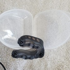 harewu kids football mouthpieces 2 per pack 