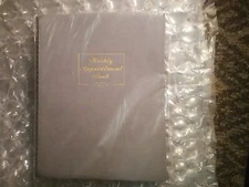 2024 Appointment Book/Planner - Weekly Appointment  Planner Jan 2024 - Dec 2024