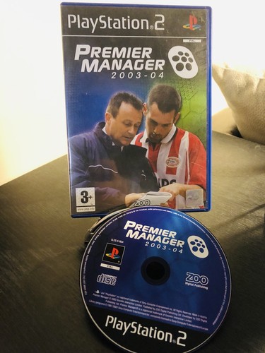Jeu PS2 Rugby (sans Notice) - Bon état - Pour PlayStation 2 - Édition 2004