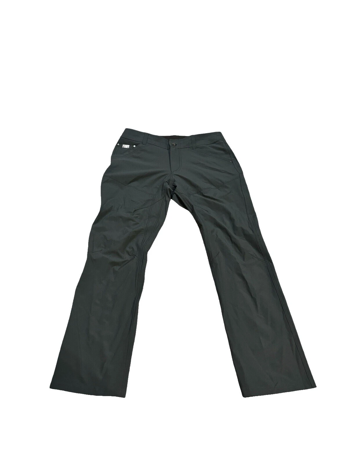 Kuhl Regular 32 Size Pants for Men