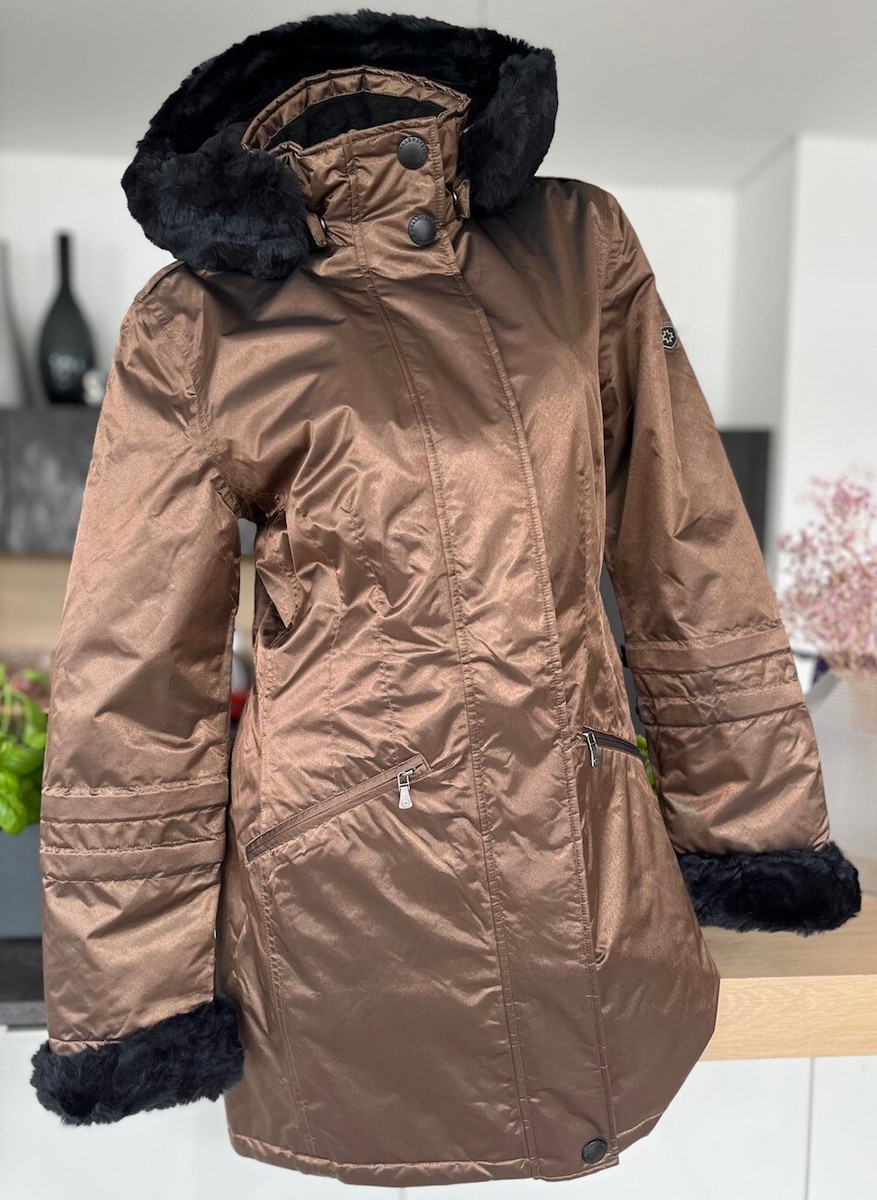 Wellensteyn Amethyst Wellensteyn Damen Winterjacke Wellensteyn