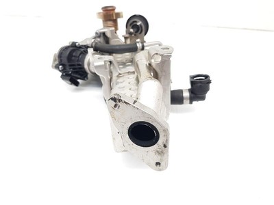 2017 BMW 2 Series Tourer Mk1 1.5 Diesel EGR Module 737891 660 for 