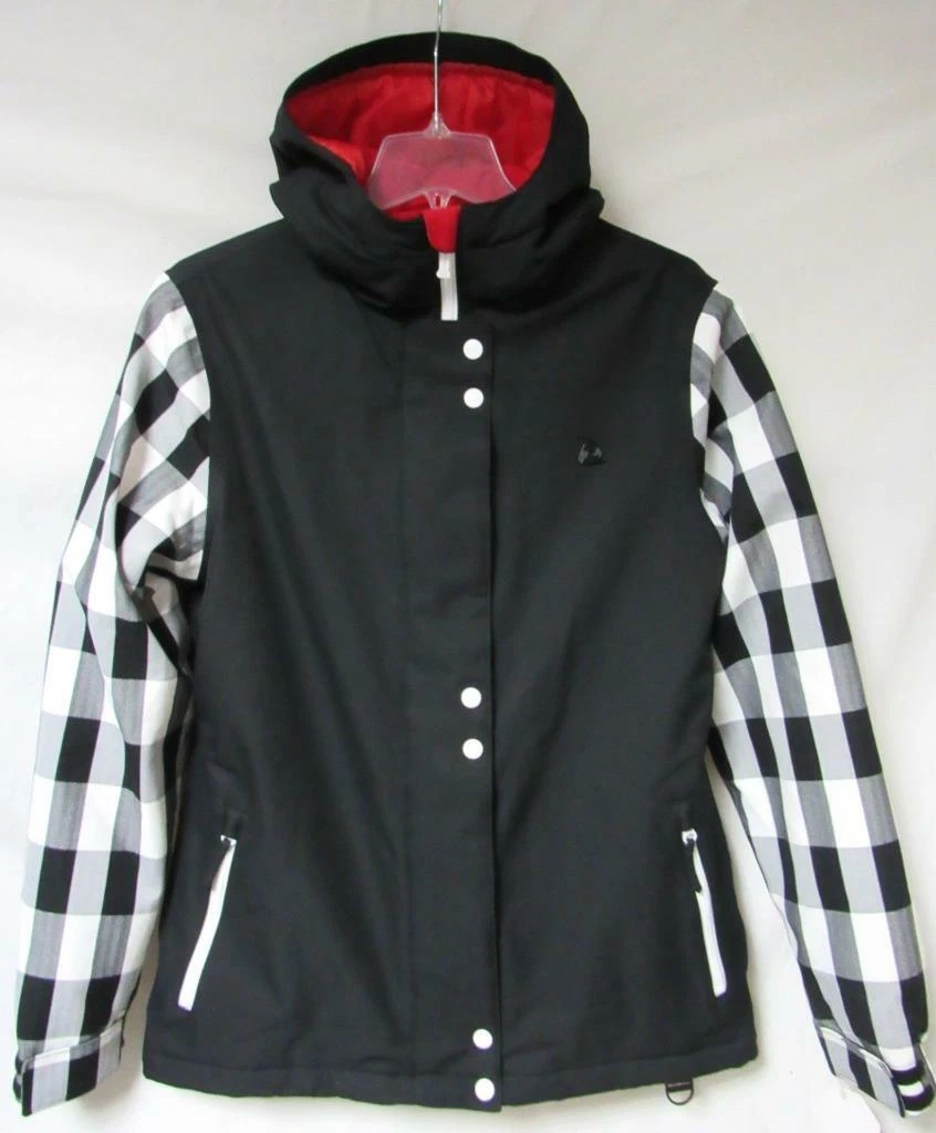 Aperture womens sales snowboard jacket