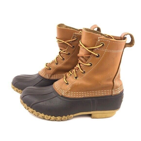 L.L. Bean Original 8 L.L. Bean Original 8
