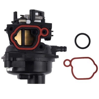 CARBURATEUR FOLAYA Carburateur 799584 pour Tondeuse à Gazon Troy Bilt TB200 TB110 TB554 Moteurs