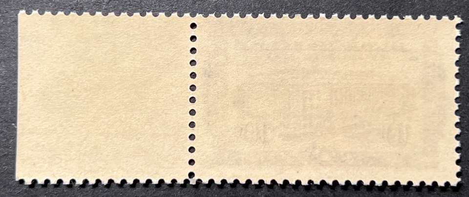 Travelstamps: 1962 US Stamps Scott #R733 10 Cent Mint MNH OG - Image 3 of 4