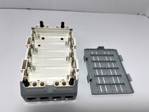 Lego Mindstorms EV3 45544 Electronics only Intellibrick sensors, motors, wires b - Picture 6 of 6