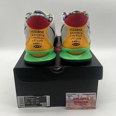 kyrie 7 sport vision