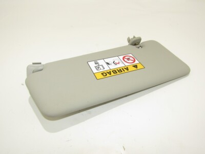 RENAULT CAPTUR I Sonnenblende Rechts interior sun visor shield Right 964003555R