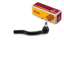 Front Right Outer Tie Rod End for 14-22 QX80 04-13 QX56 04-15 Titan 05-22 Armada