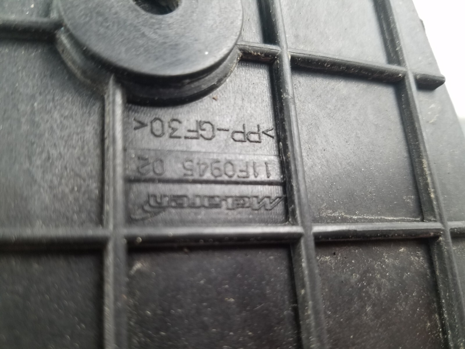 2019 McLaren 600LT 600 LT Left / Right Air Filter Housings #6618 H2
