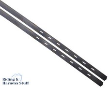 Zilco Driving Harness Classic Pairs Breeching Straps