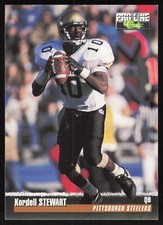 1995 Pro Line #369 Kordell Stewart