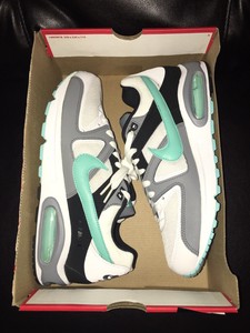 nike air max 110 black