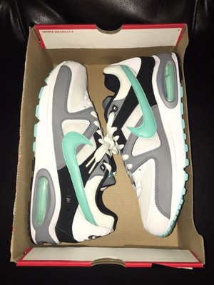 nike air max command green