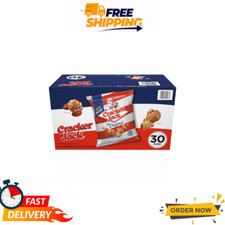 Cracker Jack Original Caramel Popcorn & Peanu...