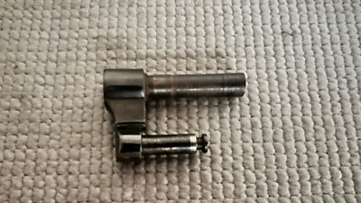 Taurus 85 .38 Special Factory Black Finish Cylinder Crane See Pics