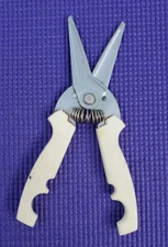 Tullen Shears Snips Scissors Kitchen Utility Shears Tullen U.K.