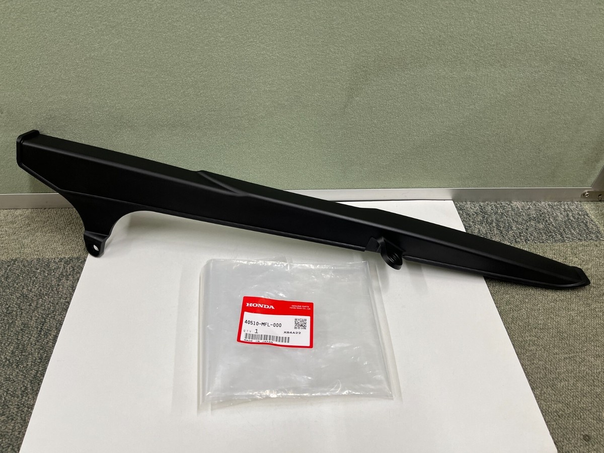 HONDA REAR DRIVE CHAIN CASE 2008-2023 CBR1000RR NEW 40510-MFL-000