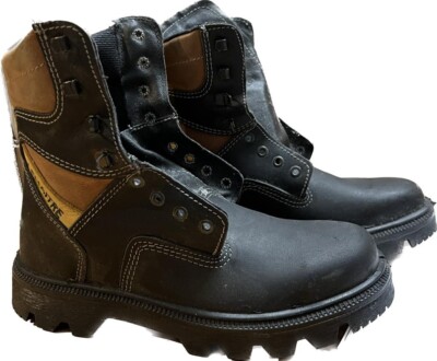 Lemaitre Safety Work Boots S3 - Size 41