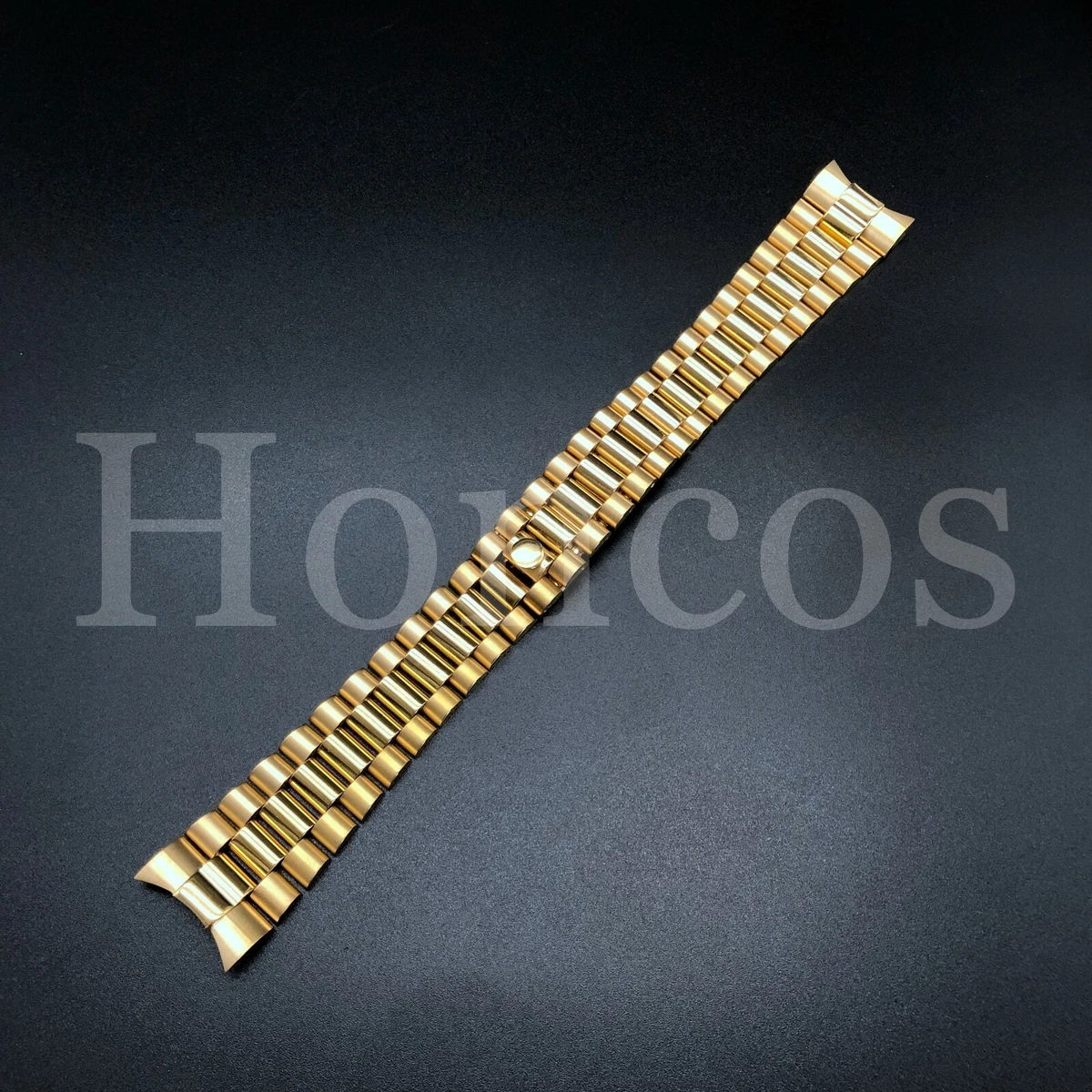 Rolex presidential online band