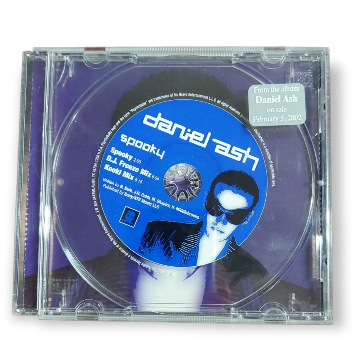 Ash Music CDs for sale | eBay