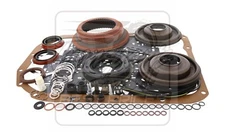 Fits Chevy 4L80E Alto Red Eagle High Performance Transmission Rebuild Kit 97-On
