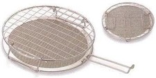 Yunifuremu UNIFLAME Camping Cooking mini roaster 665 817 Japan