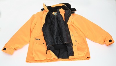 gander mountain jacket
