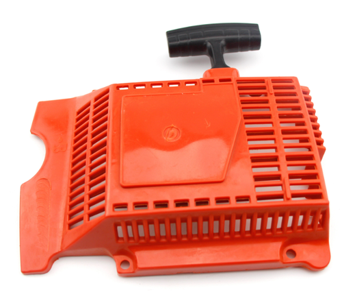 Arrancador de arranque de retroceso para motosierra Husqvarna 181 281 288 288 XP