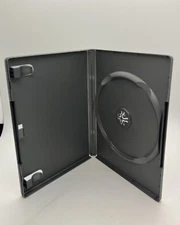 5 New Original 14mm Opaque Gray DVD Game Case XBOX PLATINUM HIT FREE SHIP