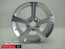 1 Stück ALUFELGE 17 ZOLL Original Mercedes A W177 6.5jx17 ET44 1774011200 1 Stück ALUFELGE 17 ZOLL Original Mercedes A W177 6.5jx17 ET44 1774011200