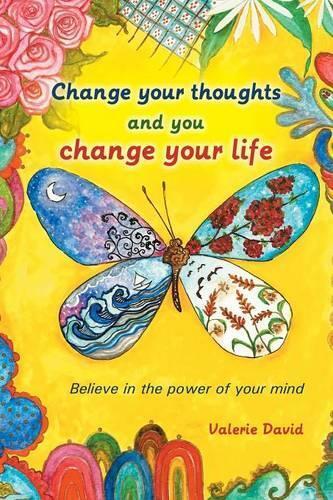 Thumbnail - Valerie David Change Your Thoughts And You Change Your Life