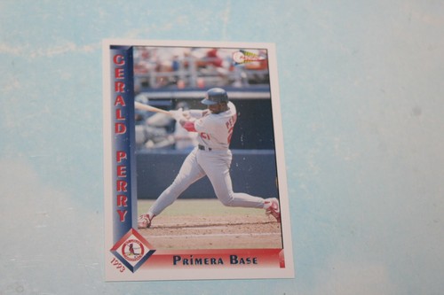 1993 Pacific Spanish Baseball Complete Finish Fill Your List Set U-Pick - Picture 313 of 352
