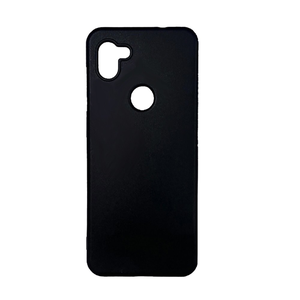 Orbic Q10 4G LTE RC609LTEM Flexible Gel Phone Case