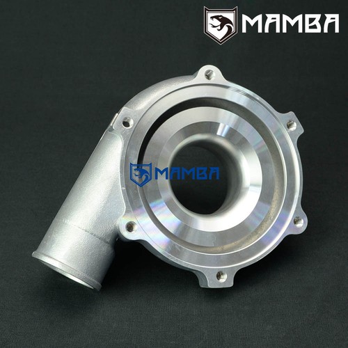 Cubierta anti sobretensiones Garrett GT2860RS de 3" .60 con rueda GTX 11+0 Turbo Billet - Imagen 5 de 5