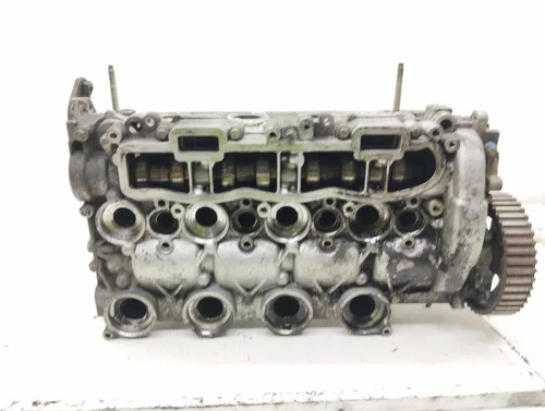9655911480 Zylinderkopf R. für PEUGEOT 407 ST Confort 2005 4876426 - Afbeelding 2 van 10