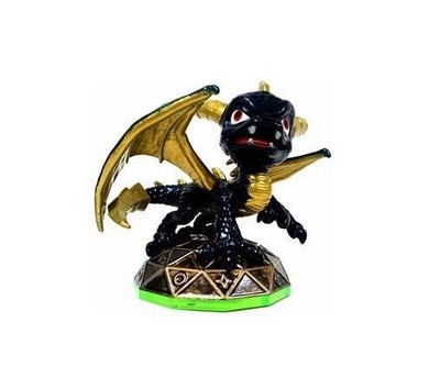 Spyro The Dragon Skylanders Spyro S Adventures Universal Character Figure