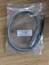 GENUİNE MECHLINE AQUAJET AJHA010 PRE-RINSE / WASH RINSE  SPRAY GUN  SHOWER HOSE