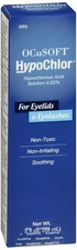 OCuSOFT HypoChlor Hypochlorous Acid Solution 2 OZ