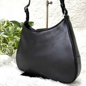 Coach Black Leather Hobo Handbags for sale | eBay