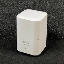 Eufy HomeBase 2 T8010 X WiFi Base Station - White, No Accessories