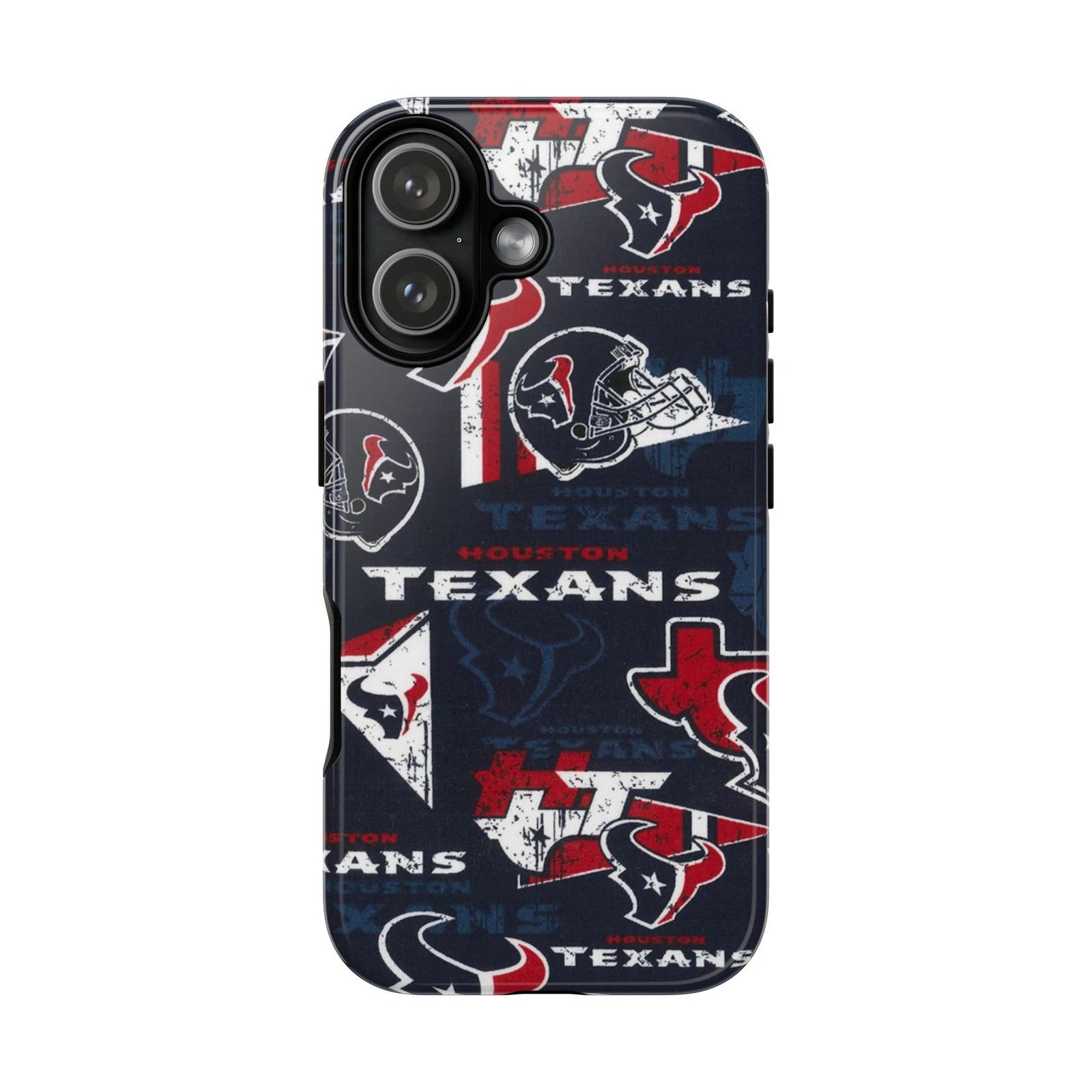Houston Texans Phone Cases for iPhone
