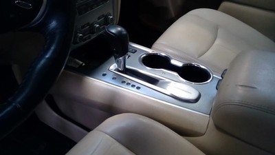 PATHFINDR 2020 Transmission Shift 2367316SHIFTER ONLY