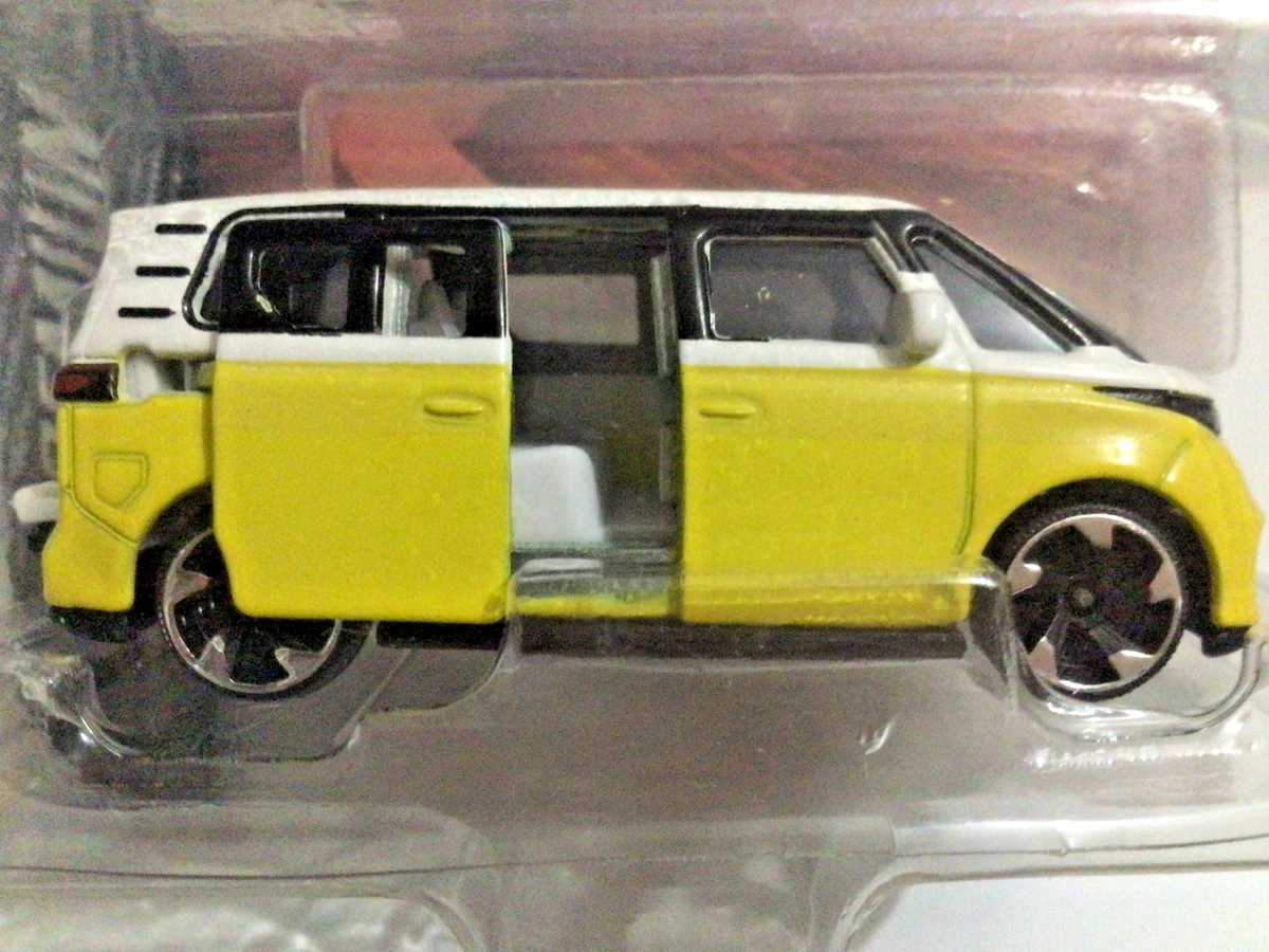 Majorette Volkswagen Diecast Vans for sale | eBay