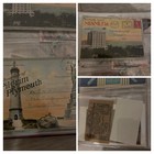 Antique Paper Ephemera Collection Binder — photo 10