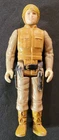 Vintage 1980 Luke Skywalker Bespin Blonde Kenner FIGURE