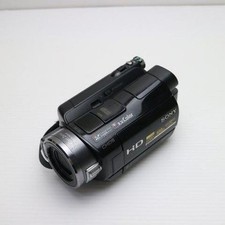 SONY HDR-SR8 HandyCam HDD Digital High Vision Video Camera Handy