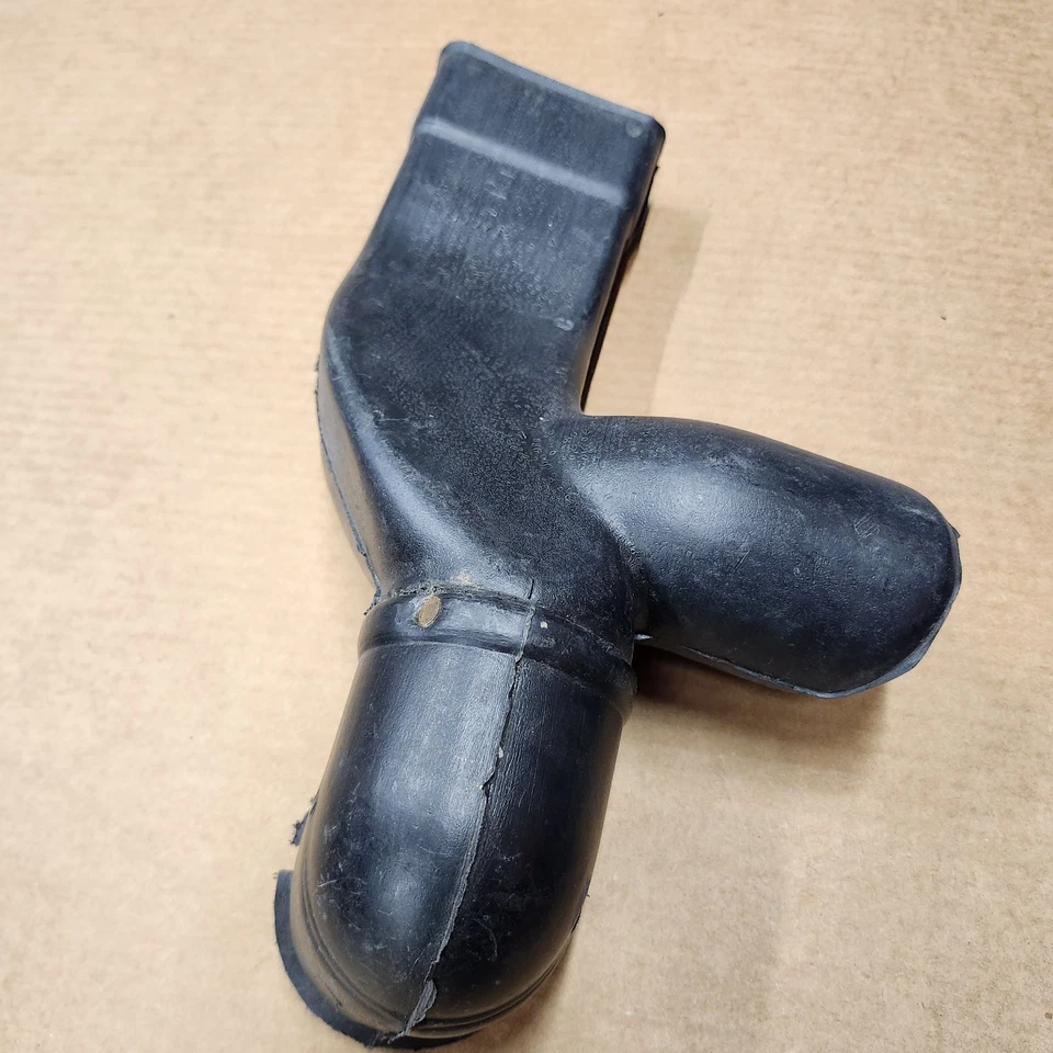 68-77 C3 Corvette RIGHT A/C Duct Heat Air Conditioning Outlet Vent Under Dash Rh - Image 2 of 4